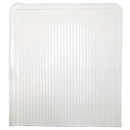 Tappeto Lavello Interno Cm.33X31 Bianco
