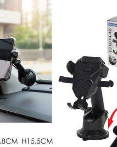 Supporto Telefono Auto General Trade