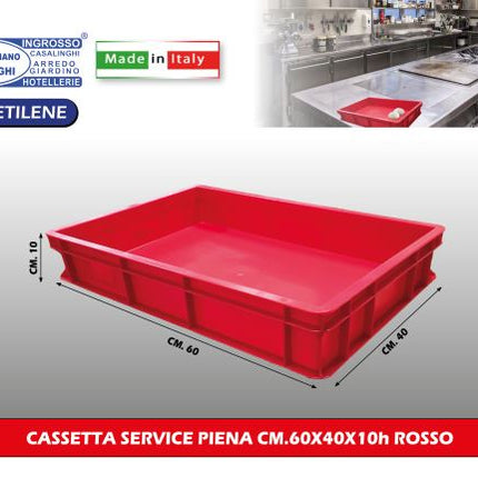 Sicignano Genus Dei: Soluzioni Professionali E Versatili Per Lavaggio, Trasporto E Gestione Alimentare