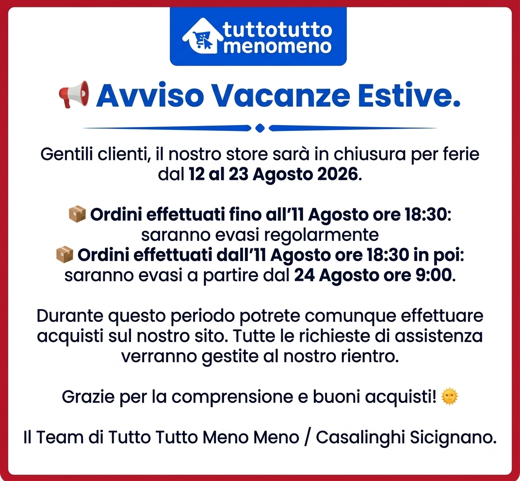 Iscriviti alla nostra newsletter