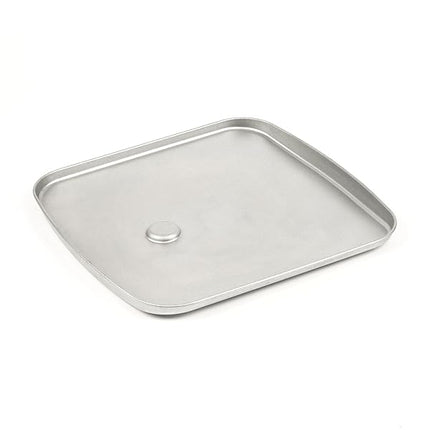 Girmi BQ91 Griglia e Barbecue, 2000W, Piastre Antiaderente XL 40 x 30cm con Doppio Utilizzo, Smokeless, Coperchio in Vetro Temperato, Temperatura Regolabile, Vassoio raccogli grasso, Grigio Girmi