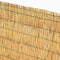 Casalinghi Sicignano Arella Cina in Cannette Bamboo Pelato, Varie Misure, Bambù per Recinzioni e Decorazioni, Ombreggiare Pergola, Arredo esterno, Stuoia Canniccio, in Rotolo Casalinghi Sicignano