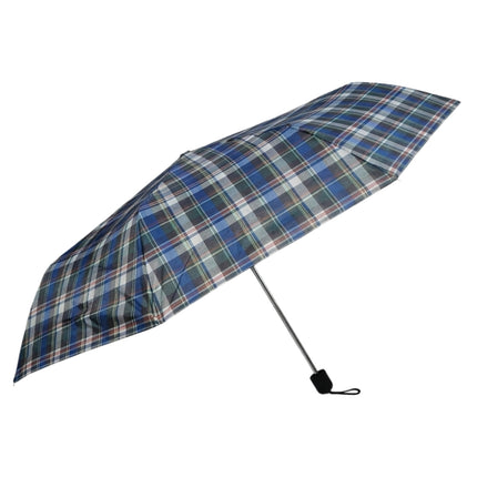 Ombrello Pieghevole Supermini Compatto Leggero 199g - Uomo Donna - Antipioggia da Viaggio e Borsa Diametro 100cm 8 Stecche con Fodera - Vari Modelli