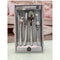 POSATE SET 24 PZ. GLOSSY GRIGIO General Trade