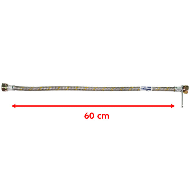 Flessibile Gas Gpl Cm.60