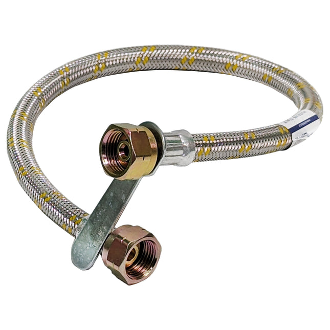 Flessibile Gas Gpl Cm.100
