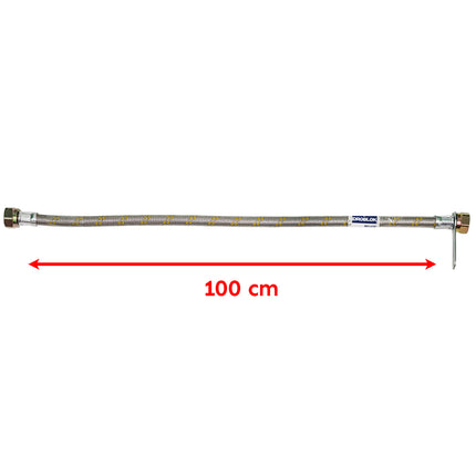 Flessibile Gas Gpl Cm.100