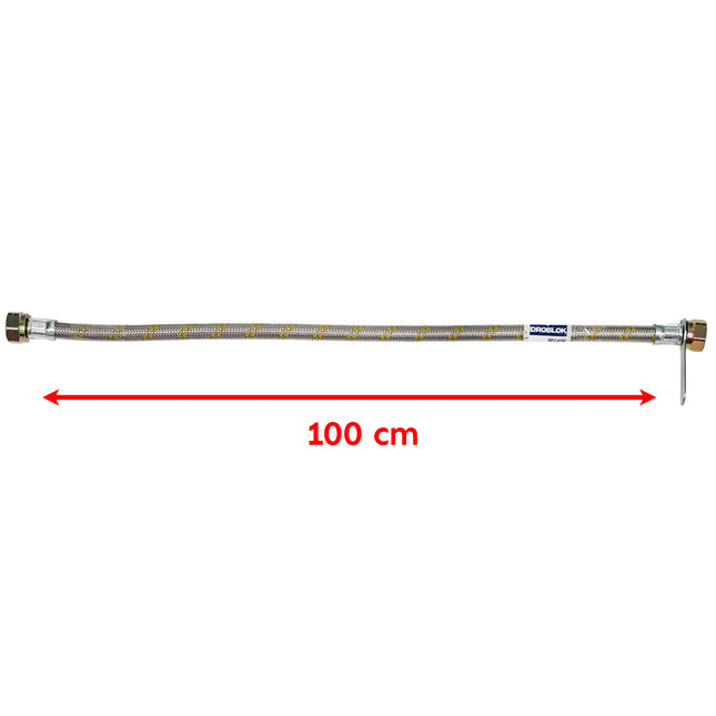 Flessibile Gas Gpl Cm.100