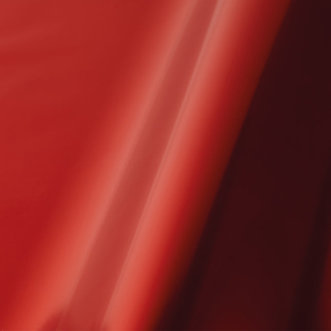 Buste Metallizzate Conf. 50 Pz. Cm.10X15 Lucide T.U. Rosso
