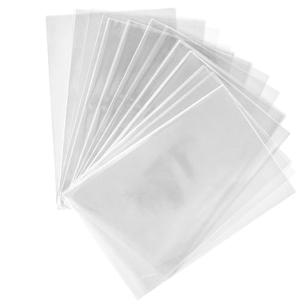 Fogli Cellofane Trasparente 100x130 cm Italpak Set 50 pz – Fogli per Cesti Natalizi e Regali Italpak