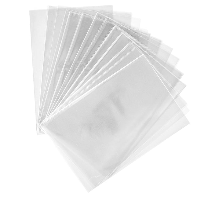 Fogli Cellofane Trasparente 100x130 cm Italpak Set 50 pz – Fogli per Cesti Natalizi e Regali Italpak