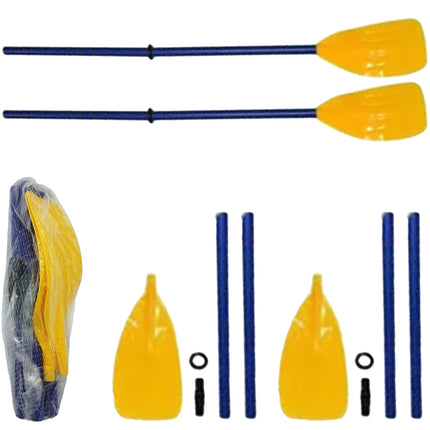 Coppia Remi Cm.115