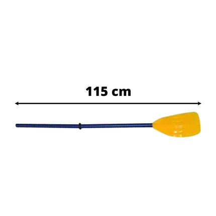 Coppia Remi Cm.115