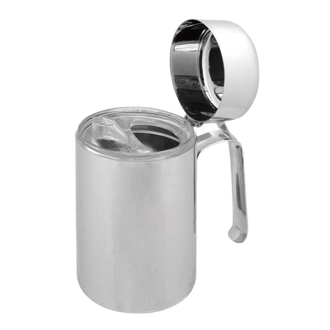 Ilsa Oliera con Dosatore Salvagoccia Cl.100 Inox 18/10 Ilsa
