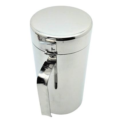 Ilsa Oliera con Dosatore Salvagoccia Cl.100 Inox 18/10 Ilsa