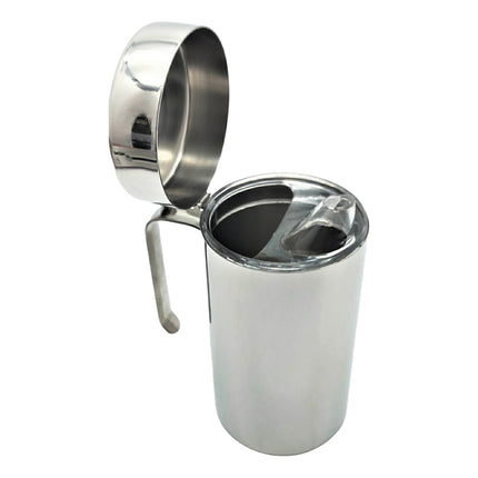Ilsa Oliera con Dosatore Salvagoccia Cl.100 Inox 18/10 Ilsa