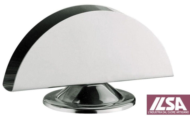 Ilsa Portatovaglioli Acciaio Inox 18/10 Vert. Ilsa