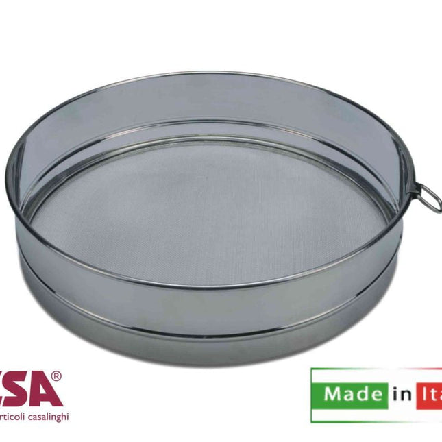 Ilsa Setaccio Farina Inox Cm.30 Ilsa
