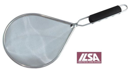 Ilsa Colatutto Acciaio Inox 18/10 Cm.22x18 Ilsa