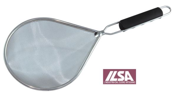 Ilsa Colatutto Acciaio Inox 18/10 Cm.22x18 Ilsa