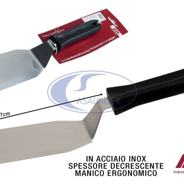 Ilsa Spatola Lasagne Rigida Cm.17 Tuttixuno Ilsa