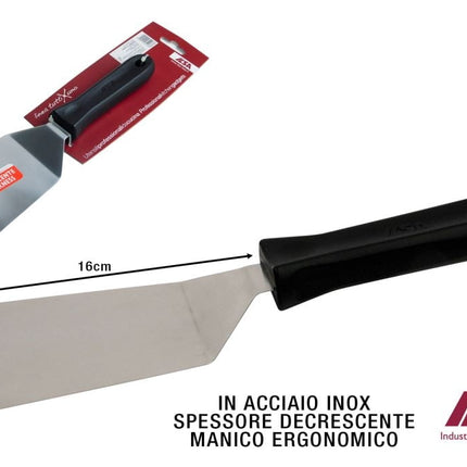 Ilsa Spatola Lasagne C/spess. Decrescente Cm.16 Tuttixuno Ilsa