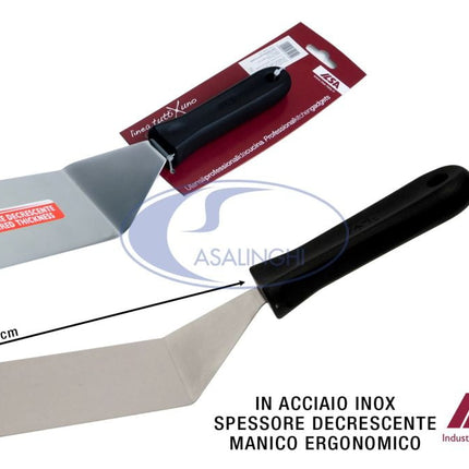Ilsa Spatola Rett.re Cm.19 C/spes. Decrescente Tuttixuno Ilsa