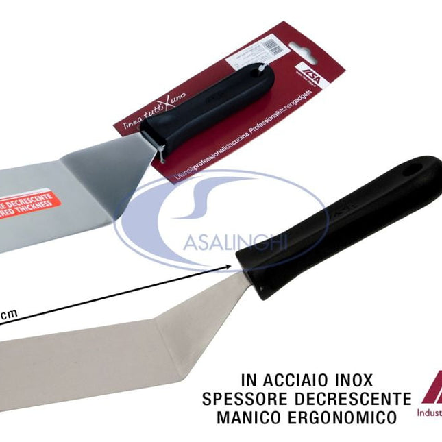 Ilsa Spatola Rett.re Cm.19 C/spes. Decrescente Tuttixuno Ilsa