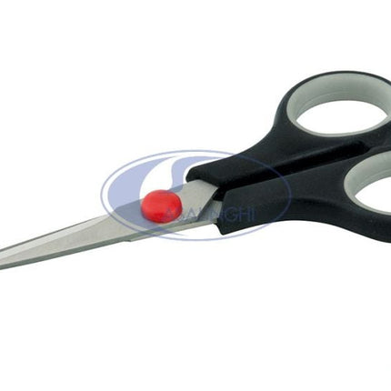 Ilsa Forbici Multiuso Cucina Cm.17 Inserti Touch Ilsa