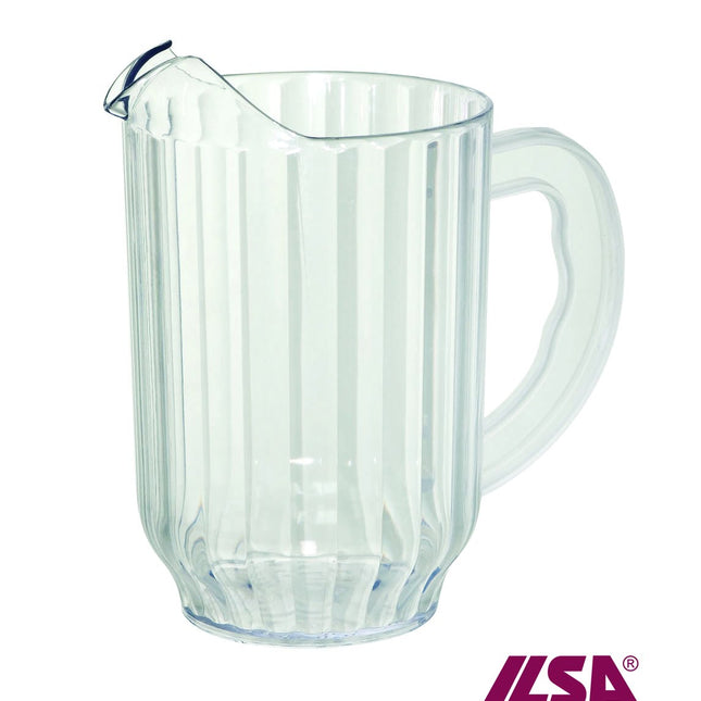 Ilsa Caraffa Birra Lt.1,40 Policarbonato Ilsa