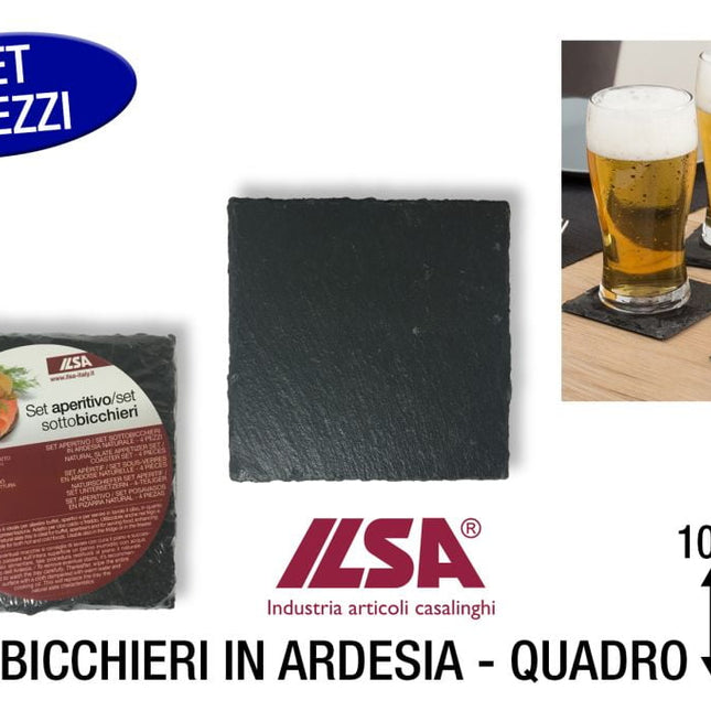Ilsa Spremiagrumi Lime L. Mixage Cm.20 Allum. Pressofuso Ilsa