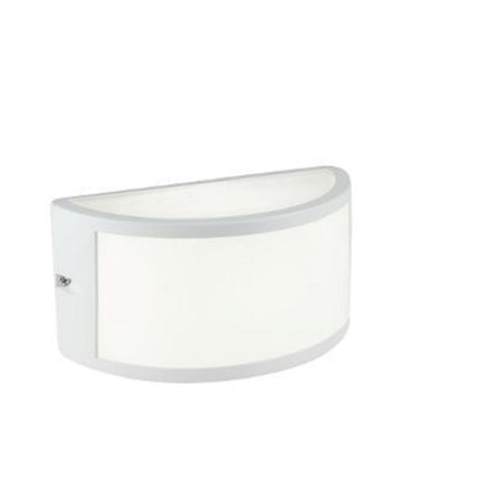 Sovil Applique E27 Lanterna Lampada