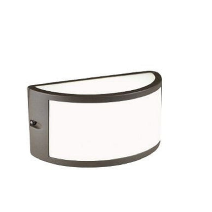Sovil Applique E27 Lanterna Lampada