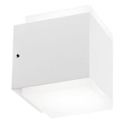 Sovil Applique 6W+6W Led 4000K