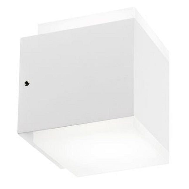 Sovil Applique 6W+6W Led 4000K