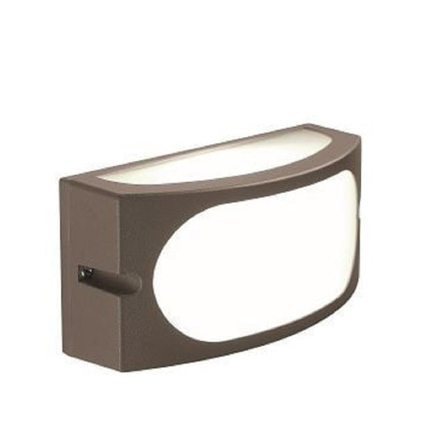 Sovil Applique E27 Lanterna Lampada