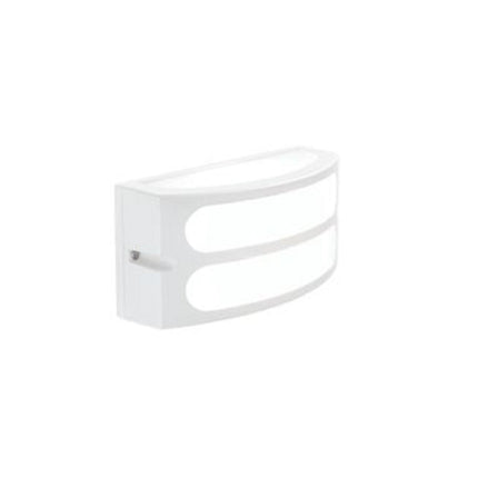 Sovil Applique Squba Bianco Dp.8041940
