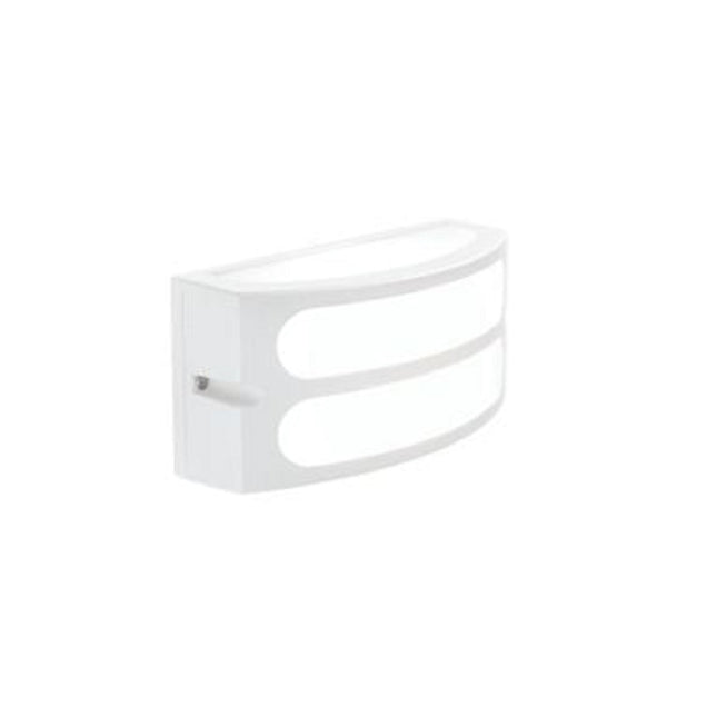 Sovil Applique Squba Bianco Dp.8041940