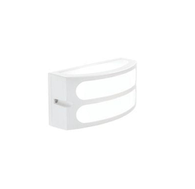 Sovil Applique Squba Bianco Dp.8041940 Sovil