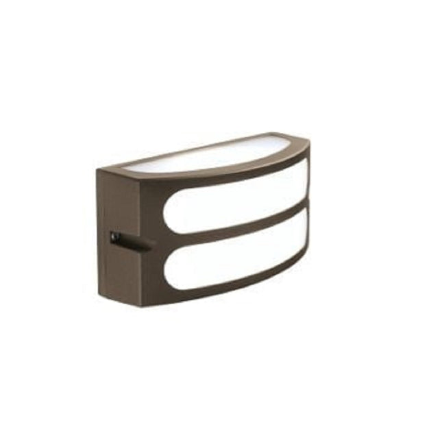 Sovil Applique E27 Lanterna Lampada