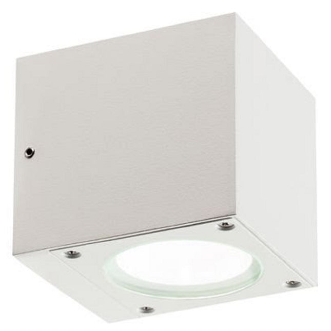 Sovil Applique 6W+6W Led 4000K