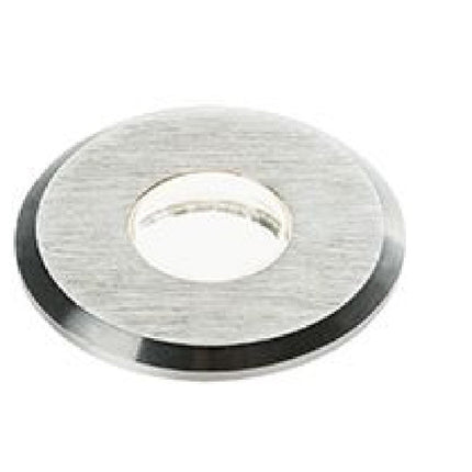 Sovil Faretto Calpestabile D.5 - 2,5W Led Efficienza Energetica e Design Compatto 3000K Sovil