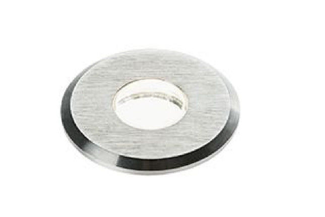 Sovil Faretto Calpestabile D.5 - 2,5W Led Efficienza Energetica e Design Compatto 3000K Sovil