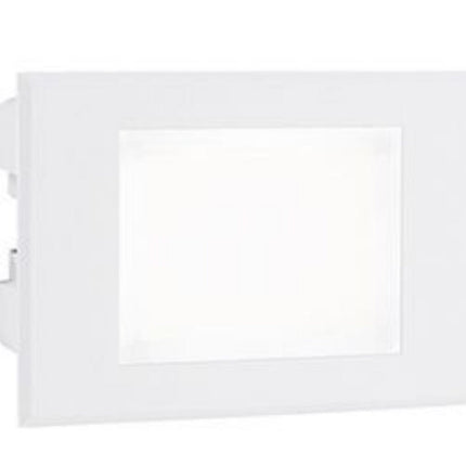 Sovil Faretto Incasso Aperto 3W Led Efficienza Luminosità e Design Moderno Sovil