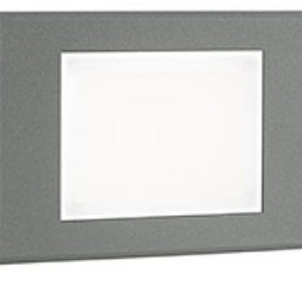 Sovil Faretto Incasso Aperto 3W Led Efficienza Luminosità e Design Moderno
