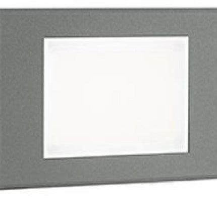 Sovil Faretto Incasso Aperto 3W Led Efficienza Luminosità e Design Moderno Sovil