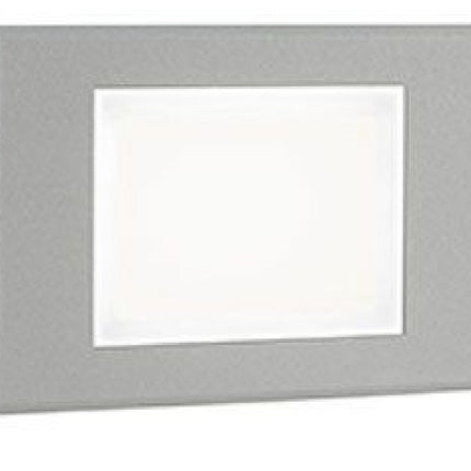 Sovil Faretto Incasso Aperto 3W Led Efficienza Luminosità e Design Moderno Sovil