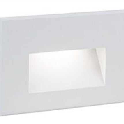 Sovil Faretto Incasso Liscio 3W Led Segna Passo Efficienza Energetica Elevata