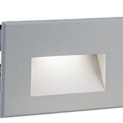 Sovil Faretto Incasso Liscio 3W Led Segna Passo Efficienza Energetica Elevata