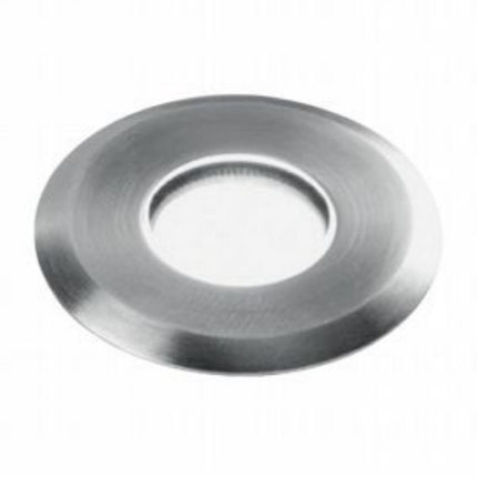 Sovil Faretto Calpestabile D.5 - 2,5W Led Efficienza Energetica e Design Compatto